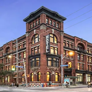 Gladstone House 4* Toronto