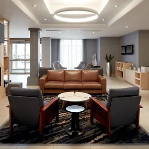 Fairfield & By Marriott Montreal Airport 3* Dorval