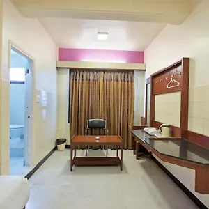 Hotel Mannars Yatri Nivas, Mysore