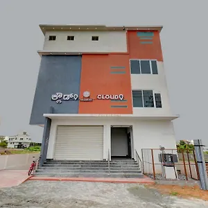 Hotel Cloud 9 Luxury, Mysore