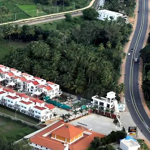 Resort Heritage Shelters, Mysore