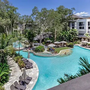 Sea Temple 5* Palm Cove